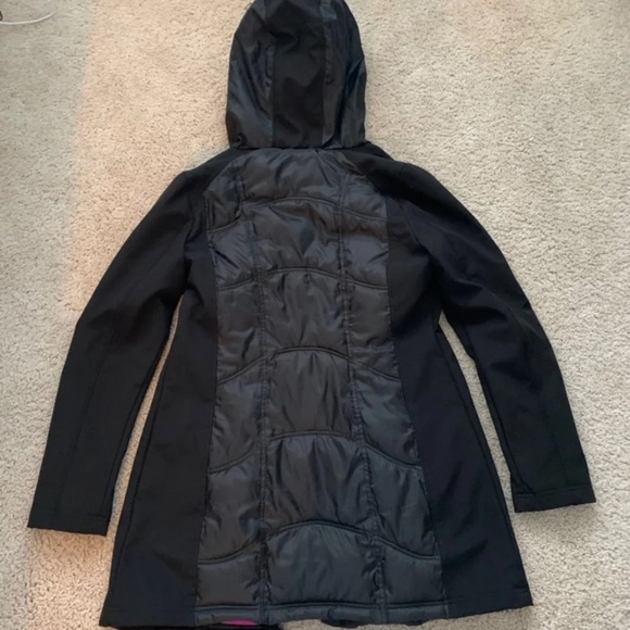 Jacket - Picture 3 of 3